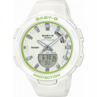 CASIO BABY-G BSA-B100SC-7A