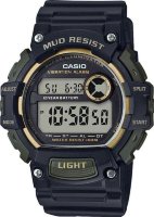 CASIO CLASSIC TRT-110H-1A2
