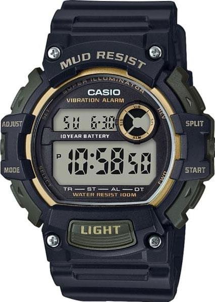 CASIO CLASSIC TRT-110H-1A2