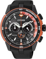 CITIZEN CA4154-07E