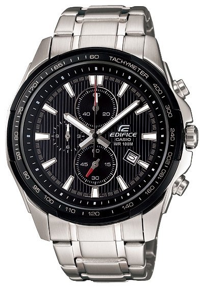 CASIO EDIFICE EF-566D-1A1