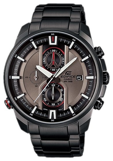 CASIO EDIFICE EFR-533BK-8A