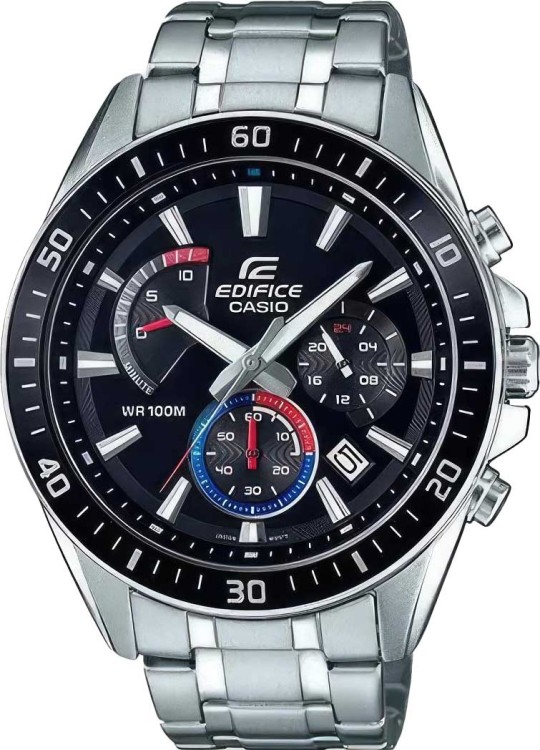 CASIO EDIFICE EFR-552D-1A3
