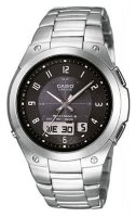 CASIO EDIFICE LCW-M150D-1A2