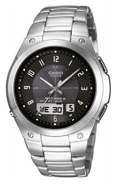 CASIO EDIFICE LCW-M150D-1A2