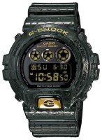 CASIO G-SHOCK  DW-6900CR-3E