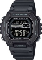 Casio MWD-110HB-1B