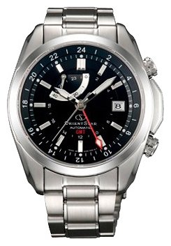 ORIENT STAR SDJ00001B / DJ00001B made in Japan