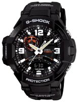 CASIO G-SHOCK GA-1000-1A