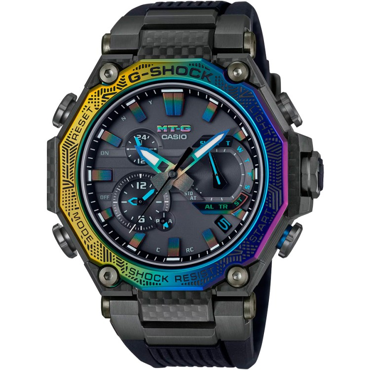 Casio MTG-B2000YR-1A
