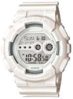CASIO G-SHOCK  GD-100WW-7E