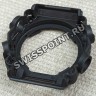 Черный полимерный рант корпуса Casio 10611071 для часов Casio GA-900-1A
