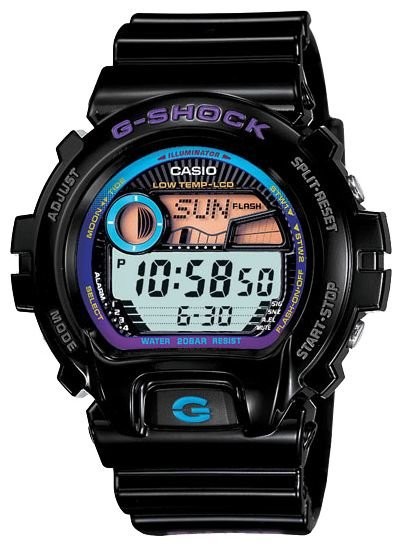 CASIO G-SHOCK  GLX-6900-1E