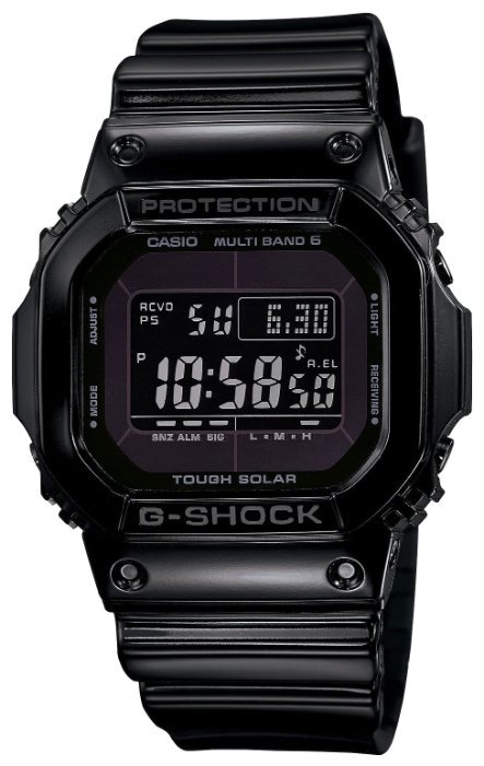 CASIO G-SHOCK  GW-M5610BB-1E