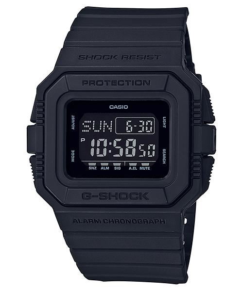 CASIO G-SHOCK DW-D5500BB-1E