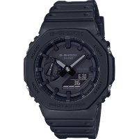 CASIO G-SHOCK GA-2100-1A1