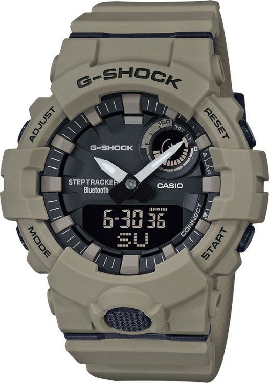 CASIO G-SHOCK GBA-800UC-5A