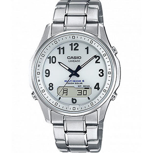 CASIO LINEAGE LCW-M100TSE-7A