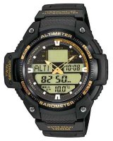 CASIO OutGear SGW-400H-1B2