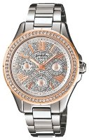 CASIO SHEEN SHE-3504SG-7A