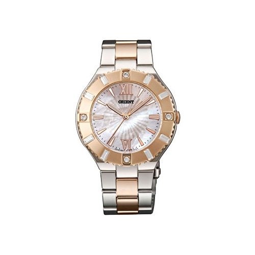 ORIENT FQC0D002W / QC0D002W