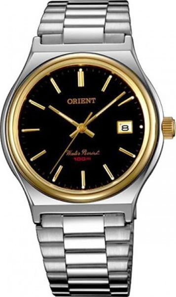 ORIENT FUN3T001B