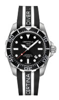 CERTINA C013.407.17.051.01 (C0134071705101) DS Action Diver