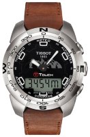 TISSOT T013.420.16.051.10 (T0134201605110) Touch Collection T-Touch Expert