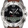 TISSOT T013.420.16.051.10 (T0134201605110) Touch Collection T-Touch Expert