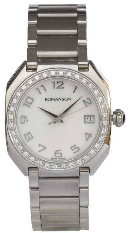 ROMANSON RM1208Q LW(WH)