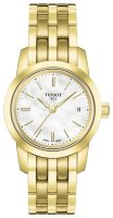 TISSOT T033.210.33.111.00 (T0332103311100) T-Classic Classic Dream