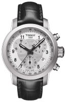 TISSOT T055.217.16.032.02 (T0552171603202) T-Sport PRC 200 Quartz Chronograph