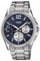 CASIO CLASSIC MTP-E305D-2A