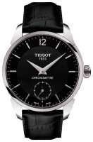 TISSOT T070.406.16.057.00 (T0704061605700) T-Classic T-Complication Chronometer