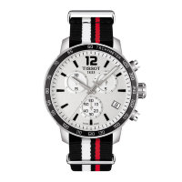 TISSOT T095.417.17.037.01 (T0954171703701) T-Sport Quickster