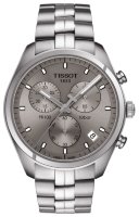 TISSOT T101.417.11.071.00 (T1014171107100) T-Classic PR 100 Chronograph