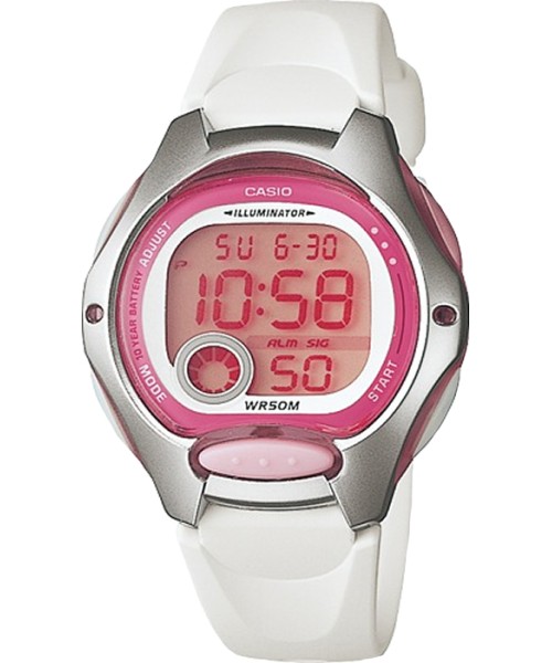 CASIO CLASSIC LW-200-7A