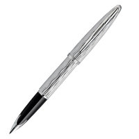 Ручка WATERMAN S0909830 Carene - Essential  ST, перьевая ручка, F (№ 287)