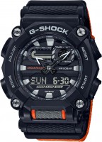 CASIO G-SHOCK GA-900C-1A4
