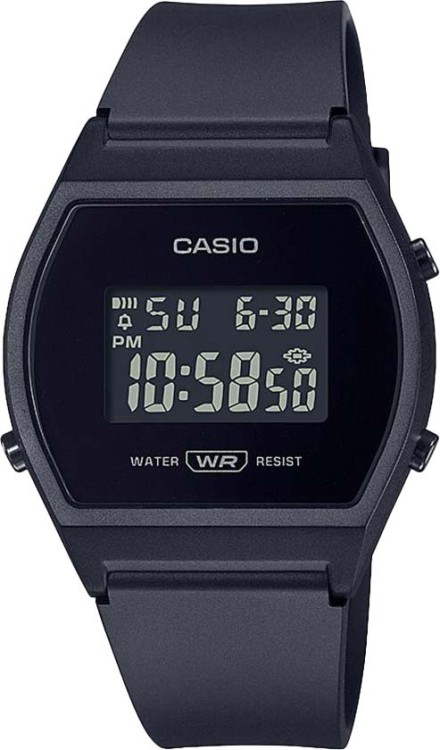 CASIO LW-204-1B