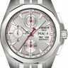 Стальное звено браслета Tissot T613023041 для часов Tissot T008.414
