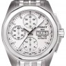 Стальное звено браслета Tissot T613023041 для часов Tissot T008.414