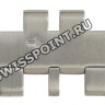 Стальное звено браслета Tissot T613023041 для часов Tissot T008.414