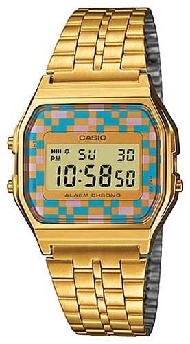CASIO A-159WGEA-4A
