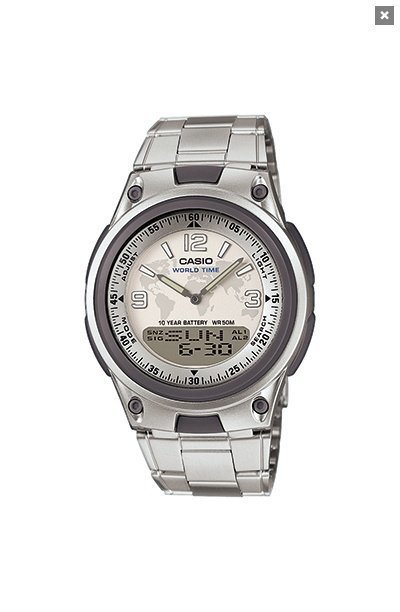 CASIO AW-80D-7A2