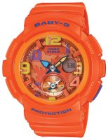 CASIO BABY-G BGA-190-4B
