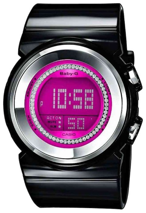 CASIO BABY-G BGD-102-1E