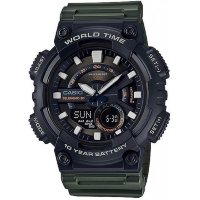 CASIO CLASSIC AEQ-110W-3A