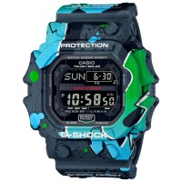 Casio G-Shock GX-56SS-1D limited edition