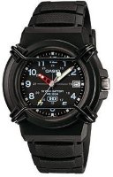 CASIO CLASSIC HDA-600B-1B